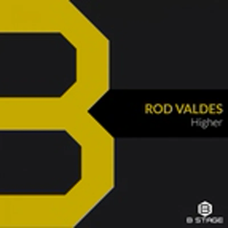 Rod Valdes