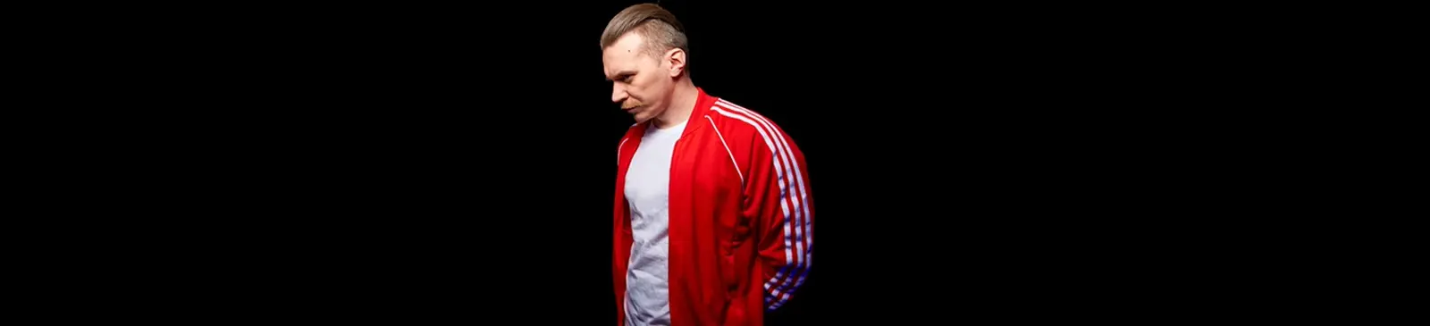 Фото исполнителя Никита Колюжный