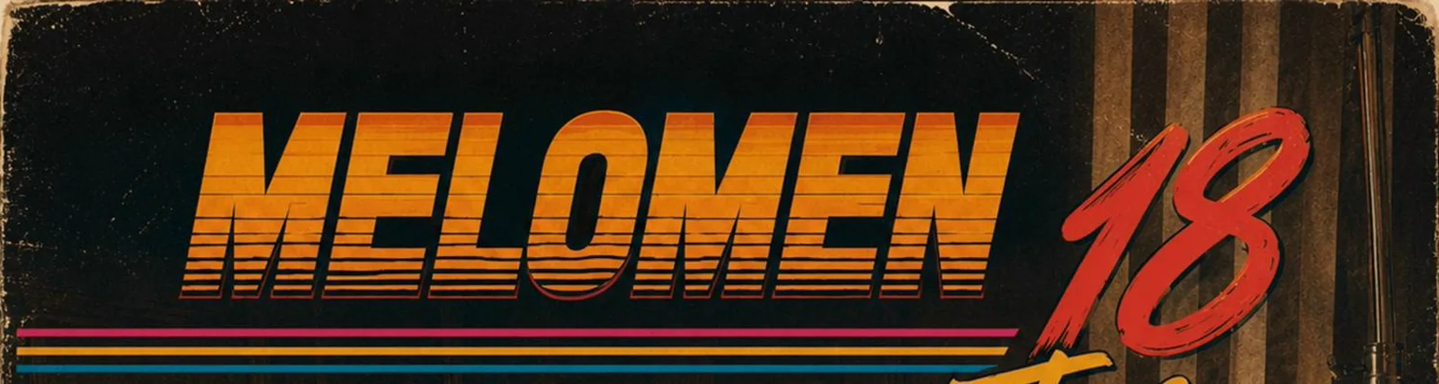 Melomen