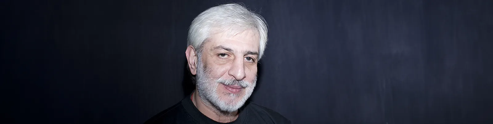 Фото исполнителя Ефрем Амирамов