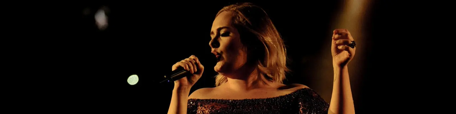 Фото исполнителя Adele