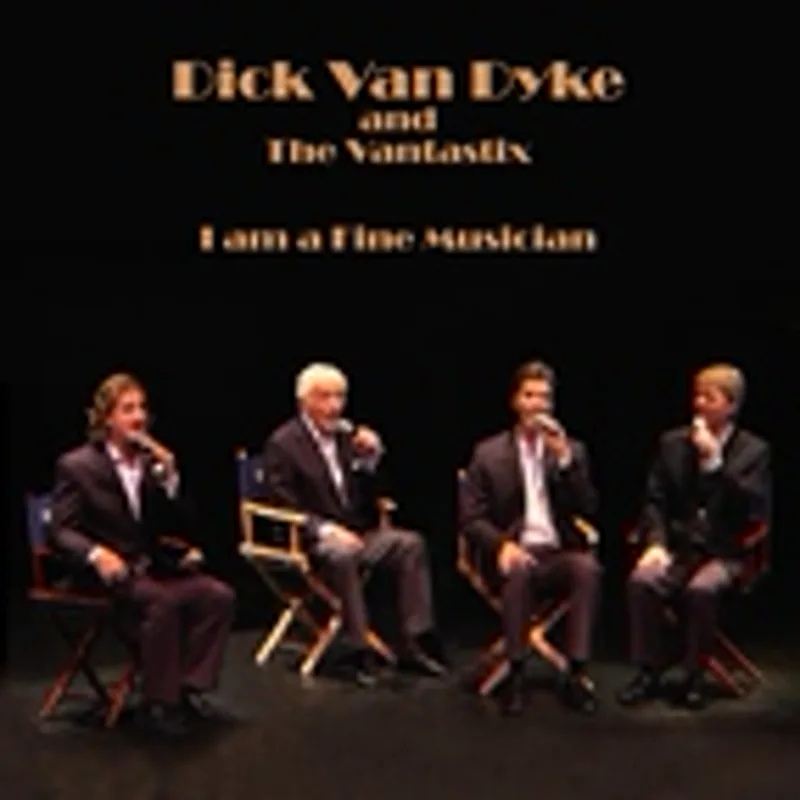 Dick Van Dyke