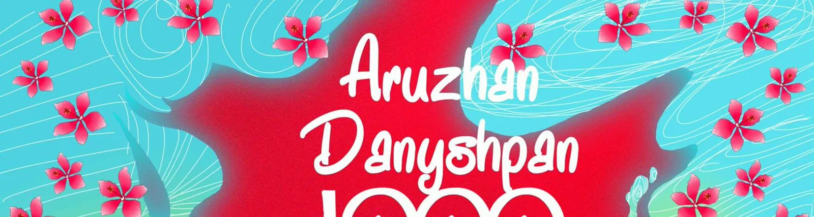 Aruzhan Danyshpan