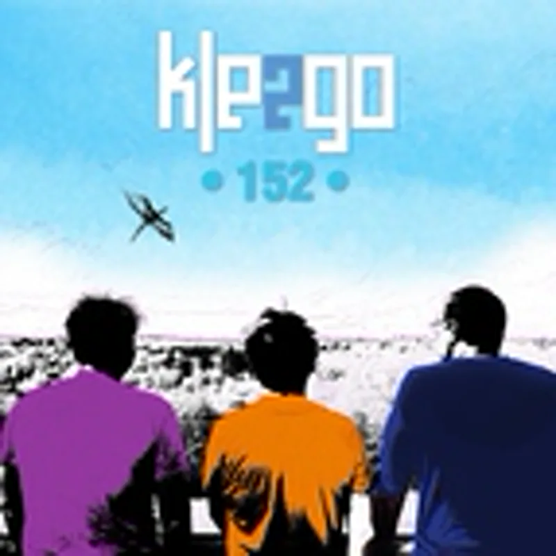 Фото исполнителя Kle2Go