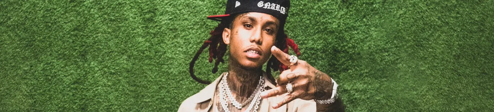 LIL GNAR