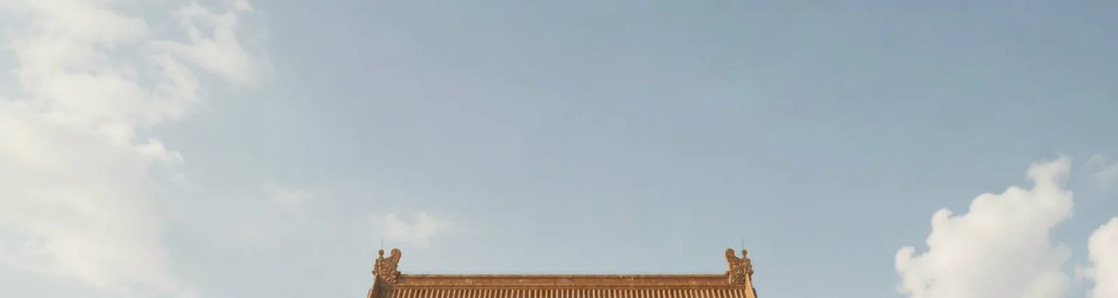 Chinese Yang Qin Relaxation