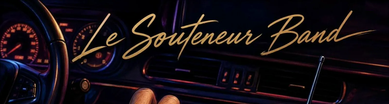 Le Souteneur Band