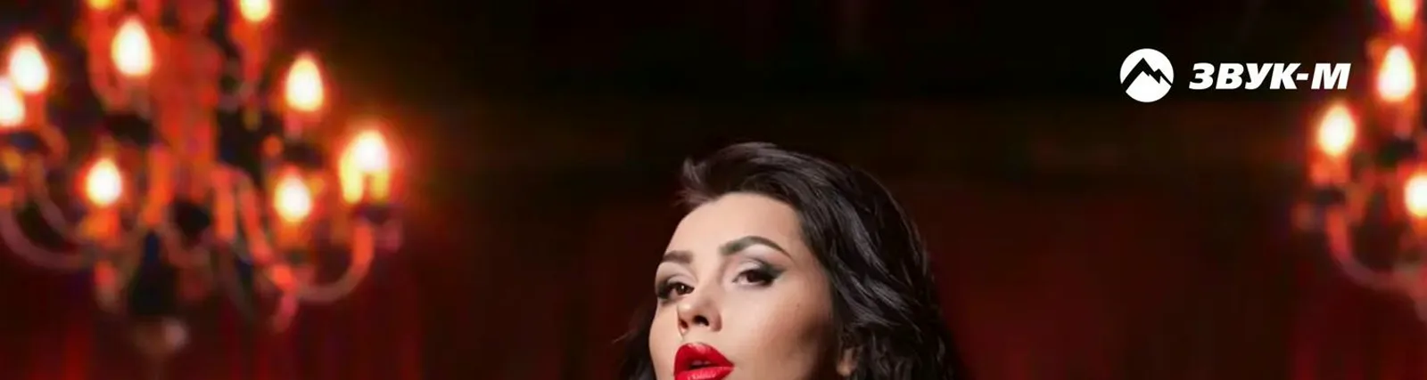 Фото исполнителя Tina Shpil