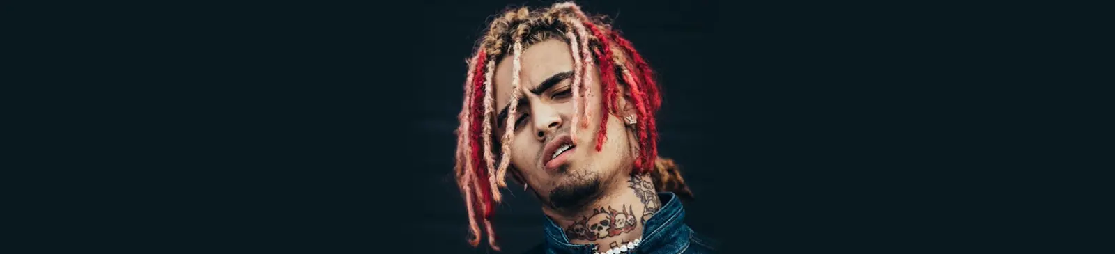 Фото исполнителя Lil Pump
