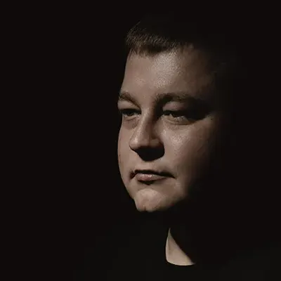 Kvinn