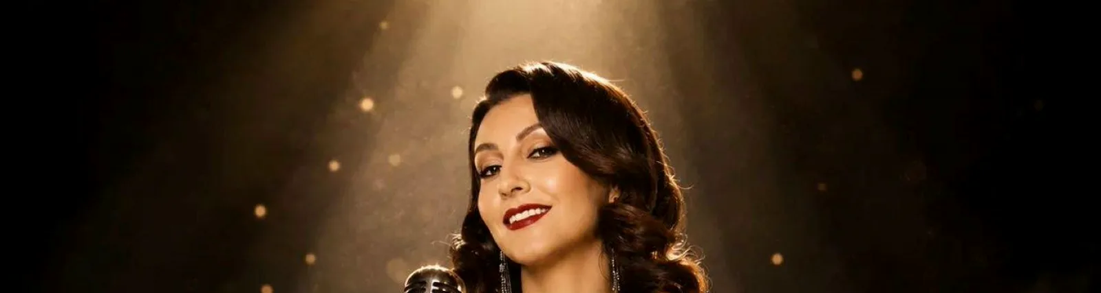 Алла Рид