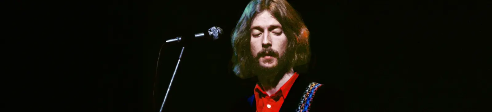 Фото исполнителя Eric Clapton