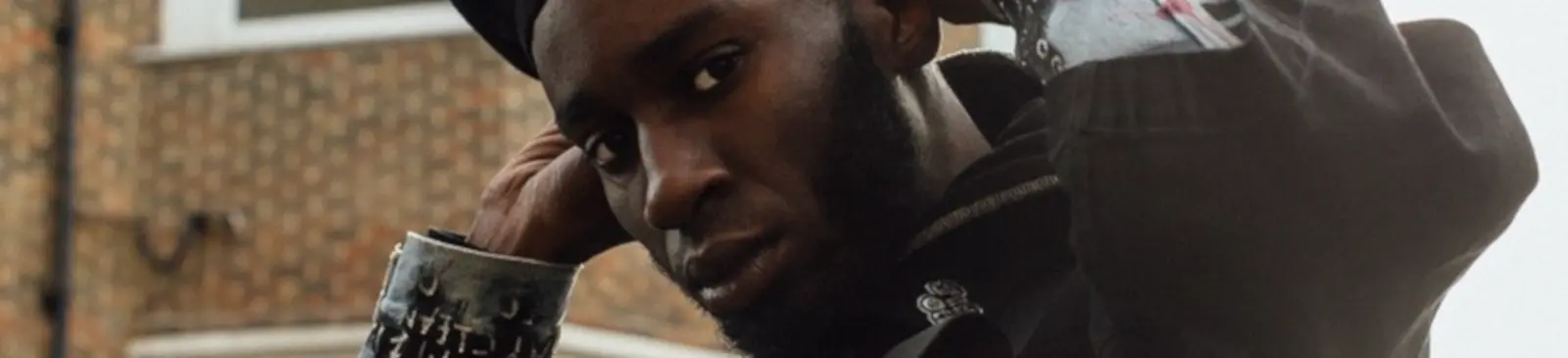 Фото исполнителя Kojey Radical