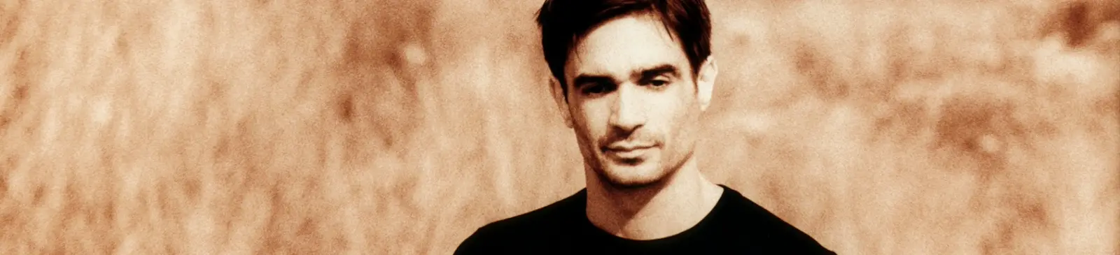 Фото исполнителя Jon Hopkins