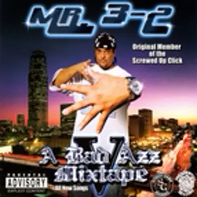 Mr. 3-2