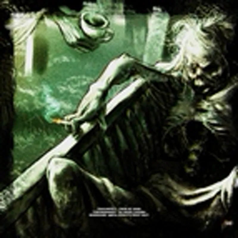 Фото исполнителя TOXICINFECT