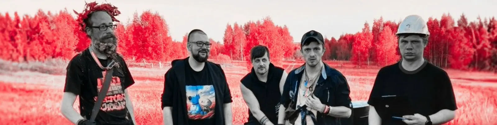 Фото исполнителя акулий жыр
