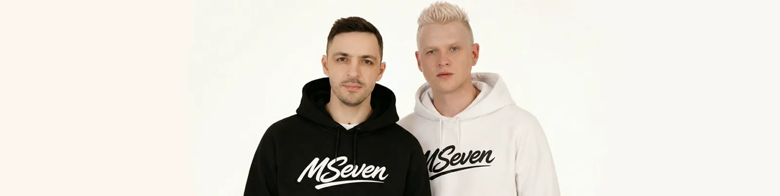 Фото исполнителя Mseven