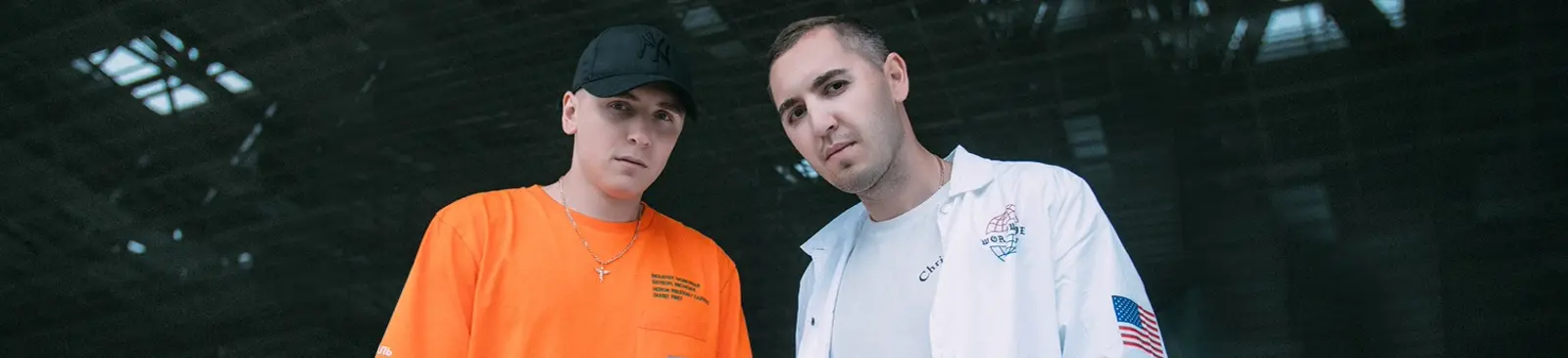 Фото исполнителя Black Bros.