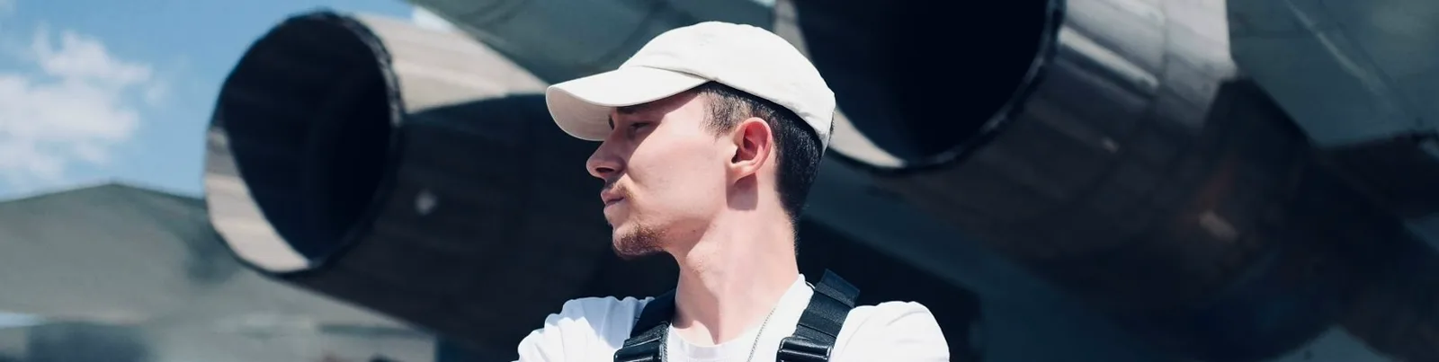 Фото исполнителя WebeR