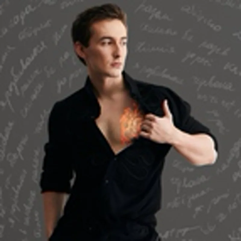 Alexander Teslenko