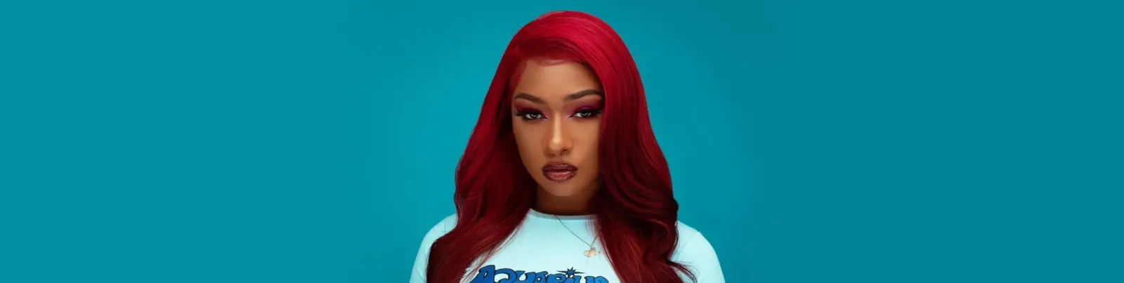 Фото исполнителя Megan Thee Stallion