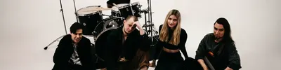 Не в себе