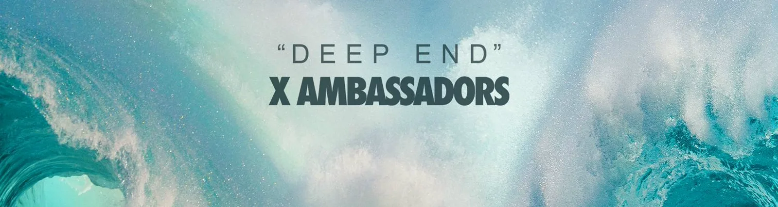 Фото исполнителя X Ambassadors