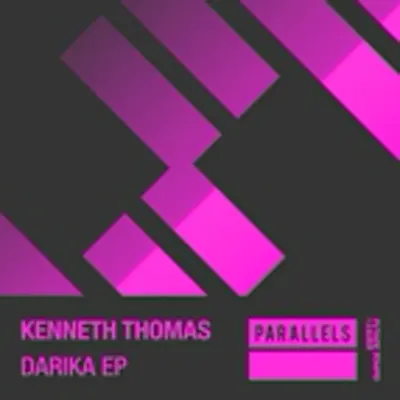 Kenneth Thomas