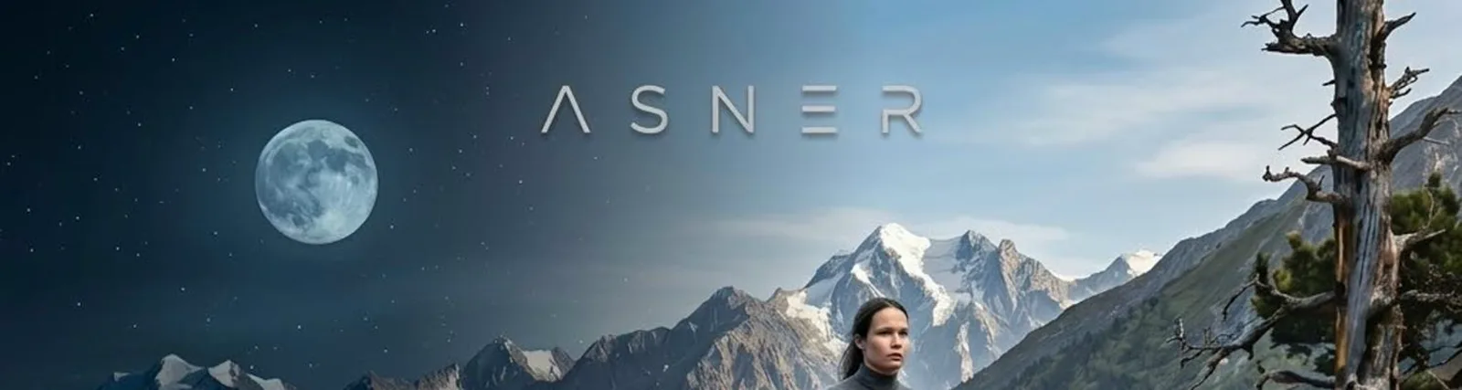 Фото исполнителя ASNER