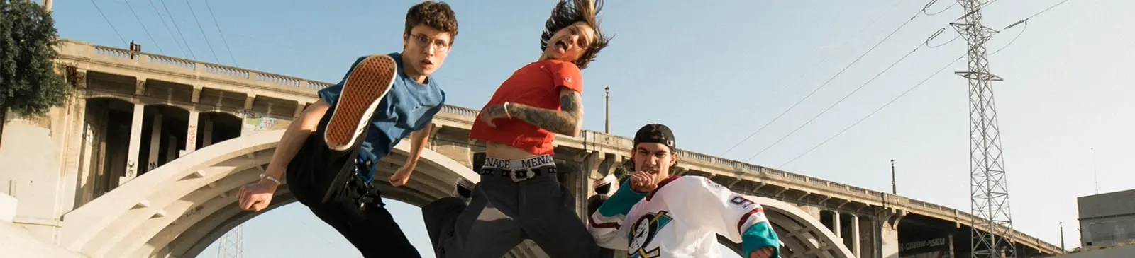 Фото исполнителя Hella Kidz