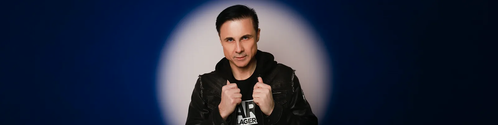 Фото исполнителя DJ ASaTonic