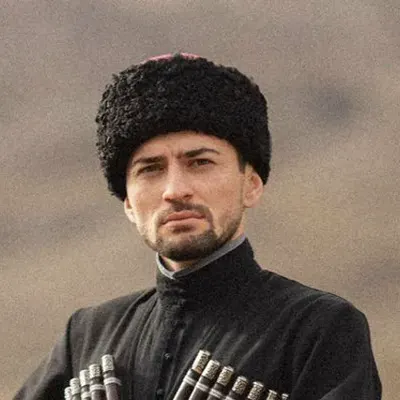 Нафедз Адиль