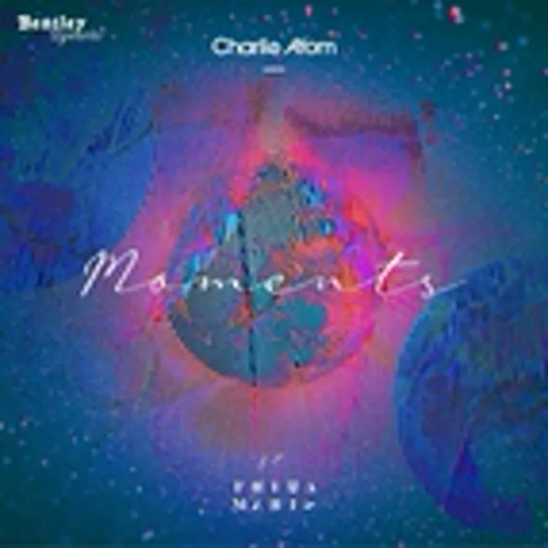 Charlie Atom