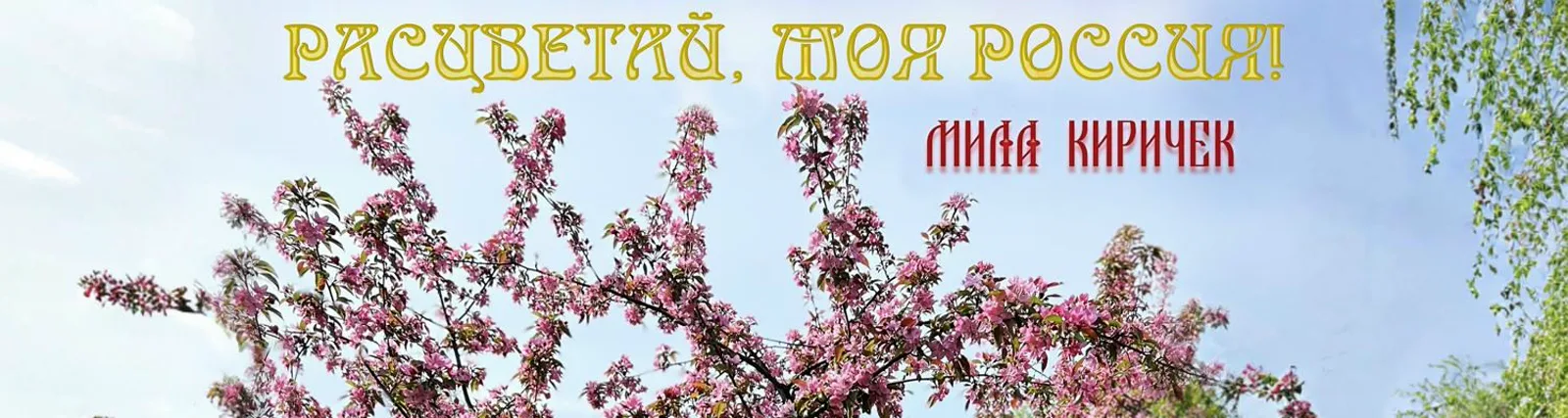 Мила Киричек
