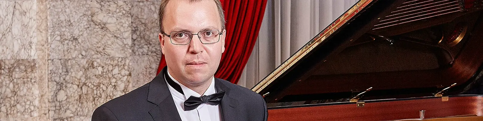 Фото исполнителя Николай Миронов