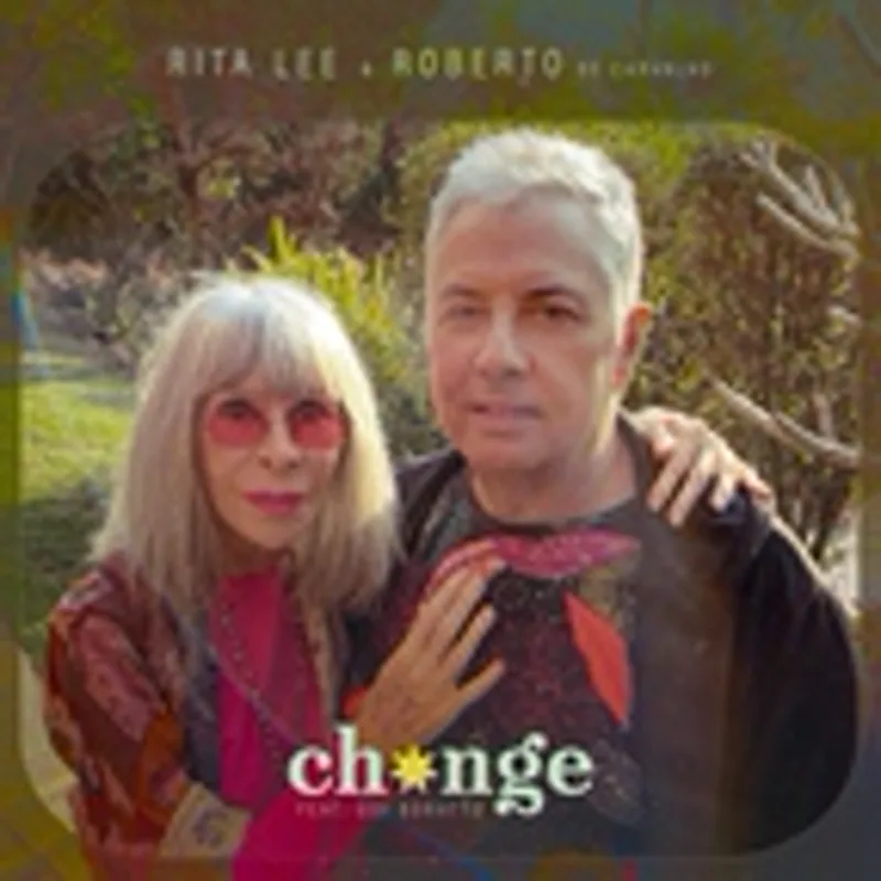 Фото исполнителя Rita Lee