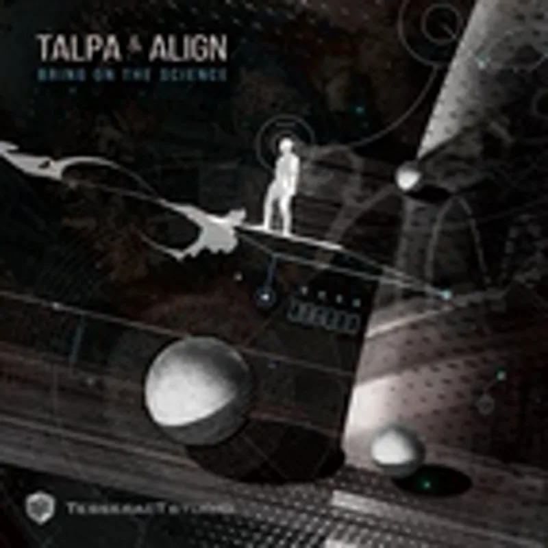 Фото исполнителя Talpa