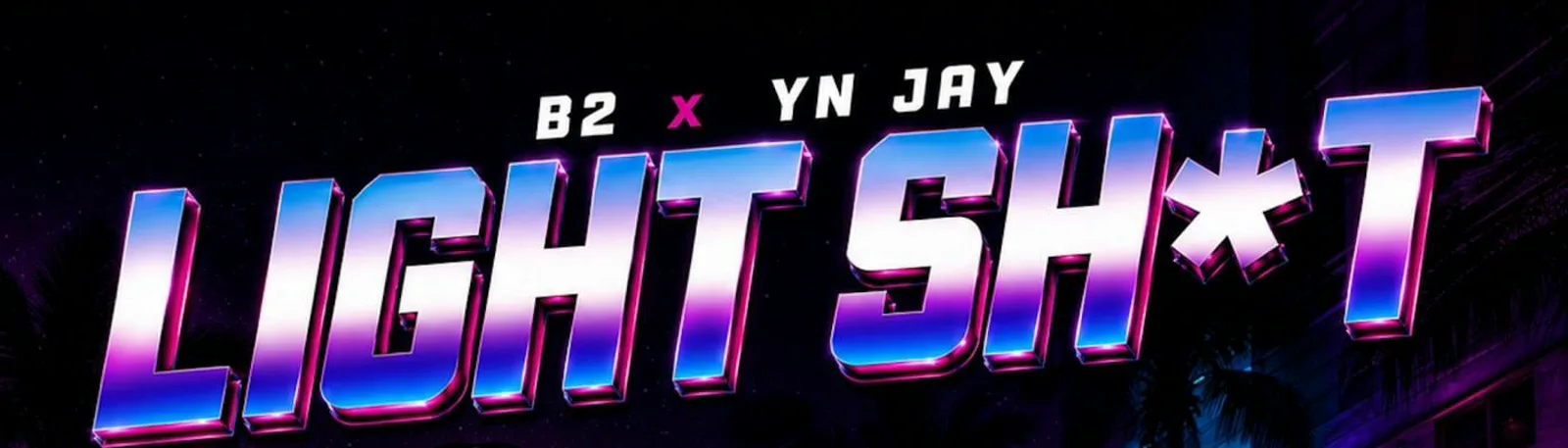 Фото исполнителя YN Jay