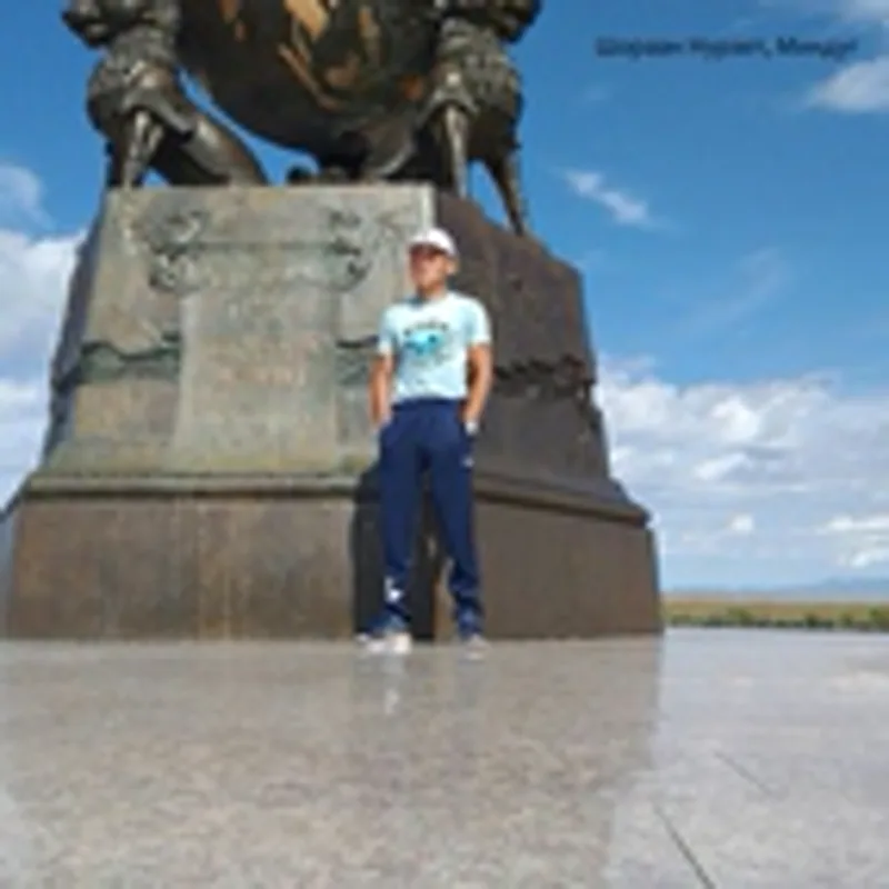 Фото исполнителя Шораан Нурзет