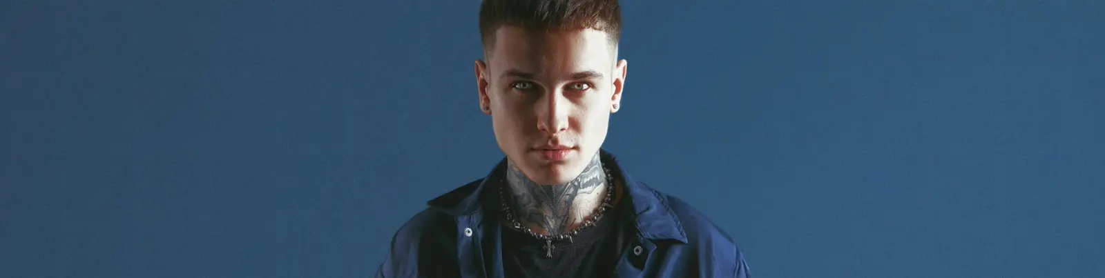 Фото исполнителя Lil Ex