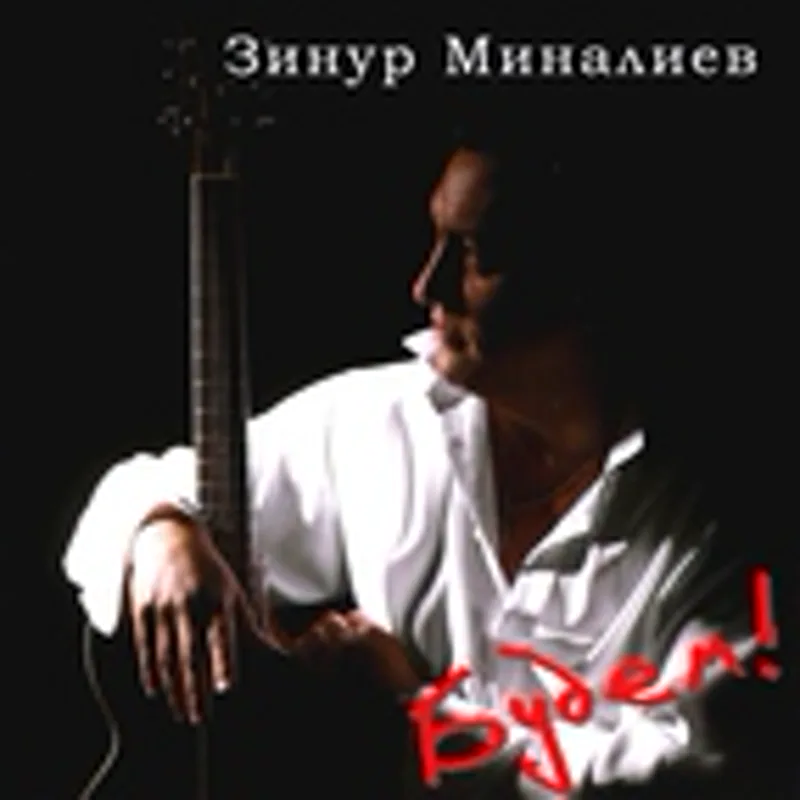 Фото исполнителя Зинур Миналиев