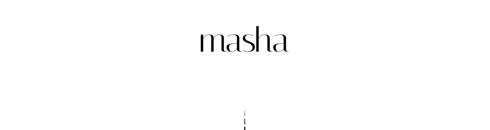 Фото исполнителя Masha