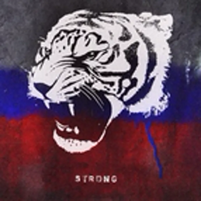 Фото исполнителя Strong