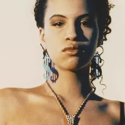Neneh Cherry