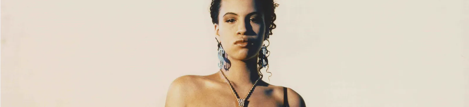 Фото исполнителя Neneh Cherry