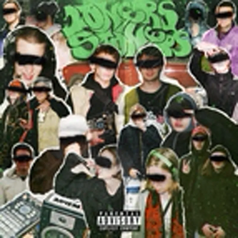 DJTUNEMFK