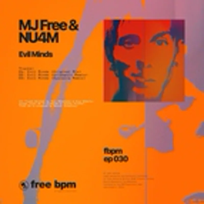 Фото исполнителя Nu4m