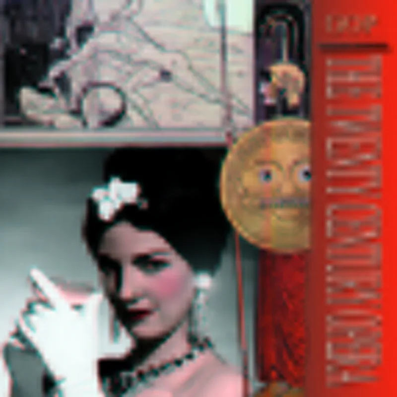 Фото исполнителя Liliana Poli