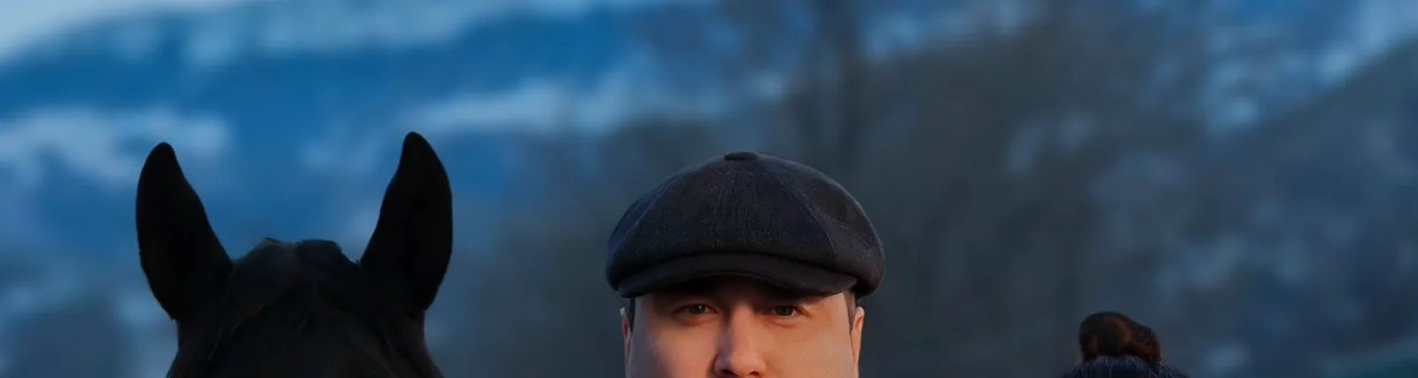 Олжас Абай